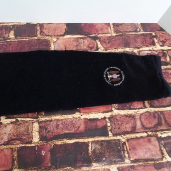 NSA Black Golf Towel NEW US Government - Picture 5 of 5